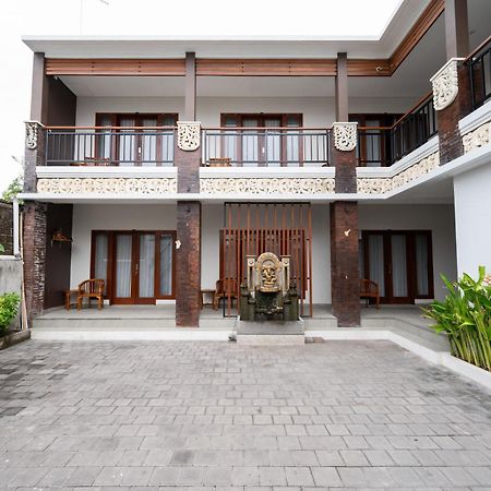 Sanur Reddoorz Plus At Yasa'S Living Denpasar מראה חיצוני תמונה