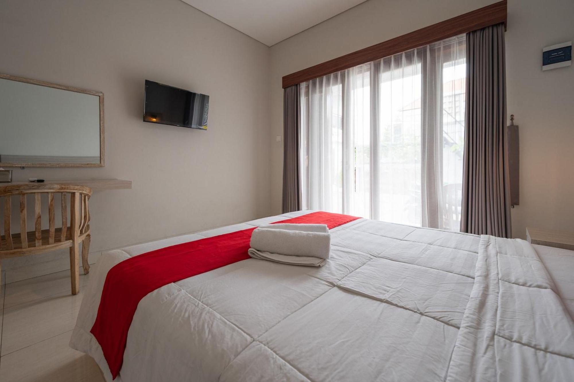 Sanur Reddoorz Plus At Yasa'S Living Denpasar מראה חיצוני תמונה