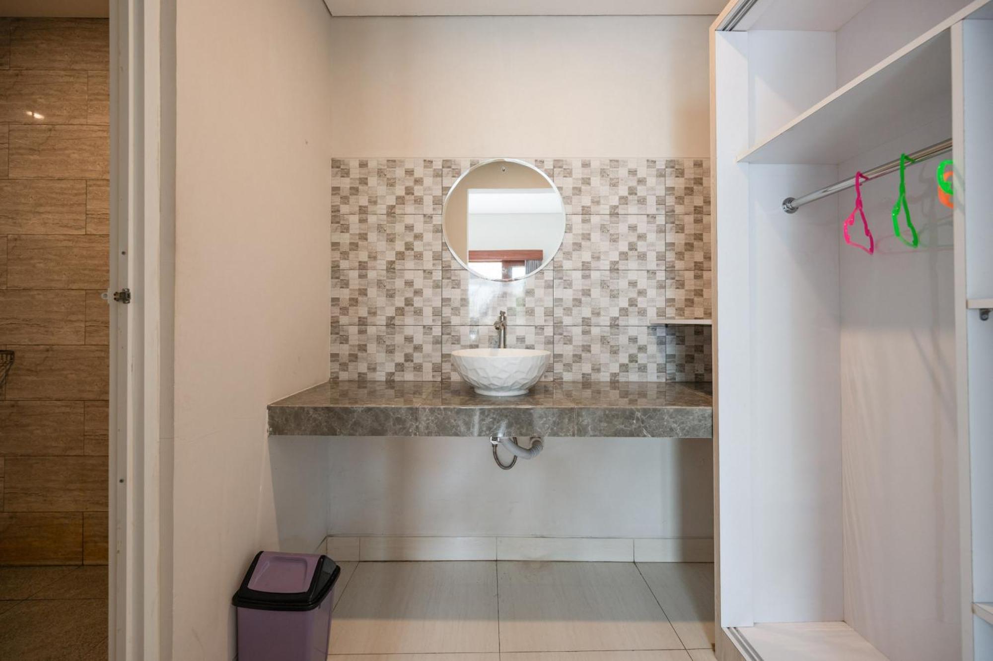 Sanur Reddoorz Plus At Yasa'S Living Denpasar מראה חיצוני תמונה