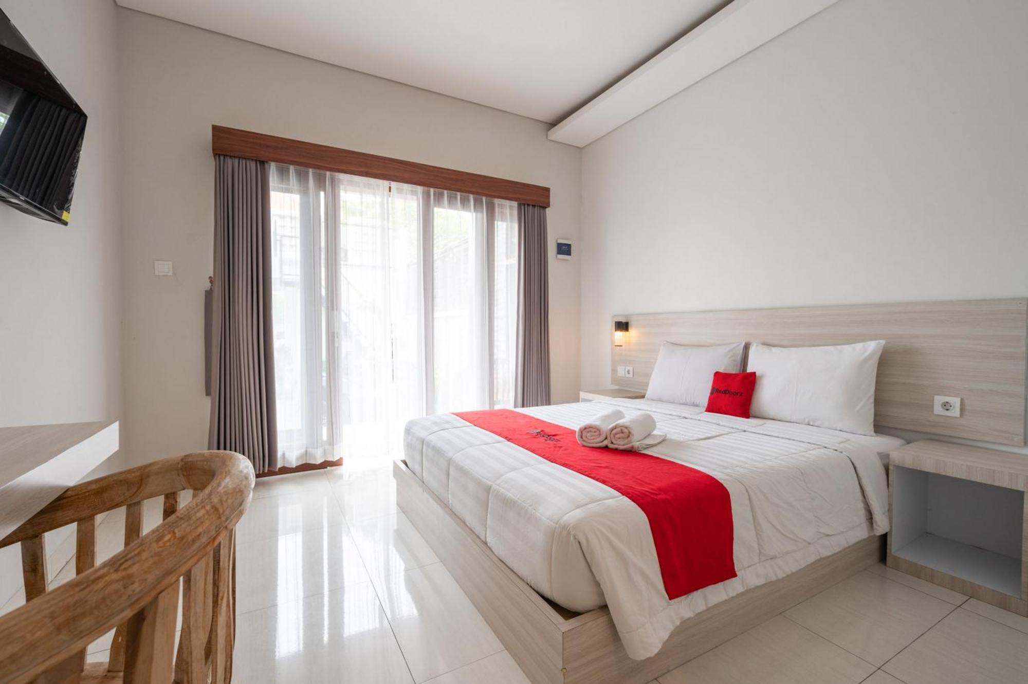 Sanur Reddoorz Plus At Yasa'S Living Denpasar מראה חיצוני תמונה