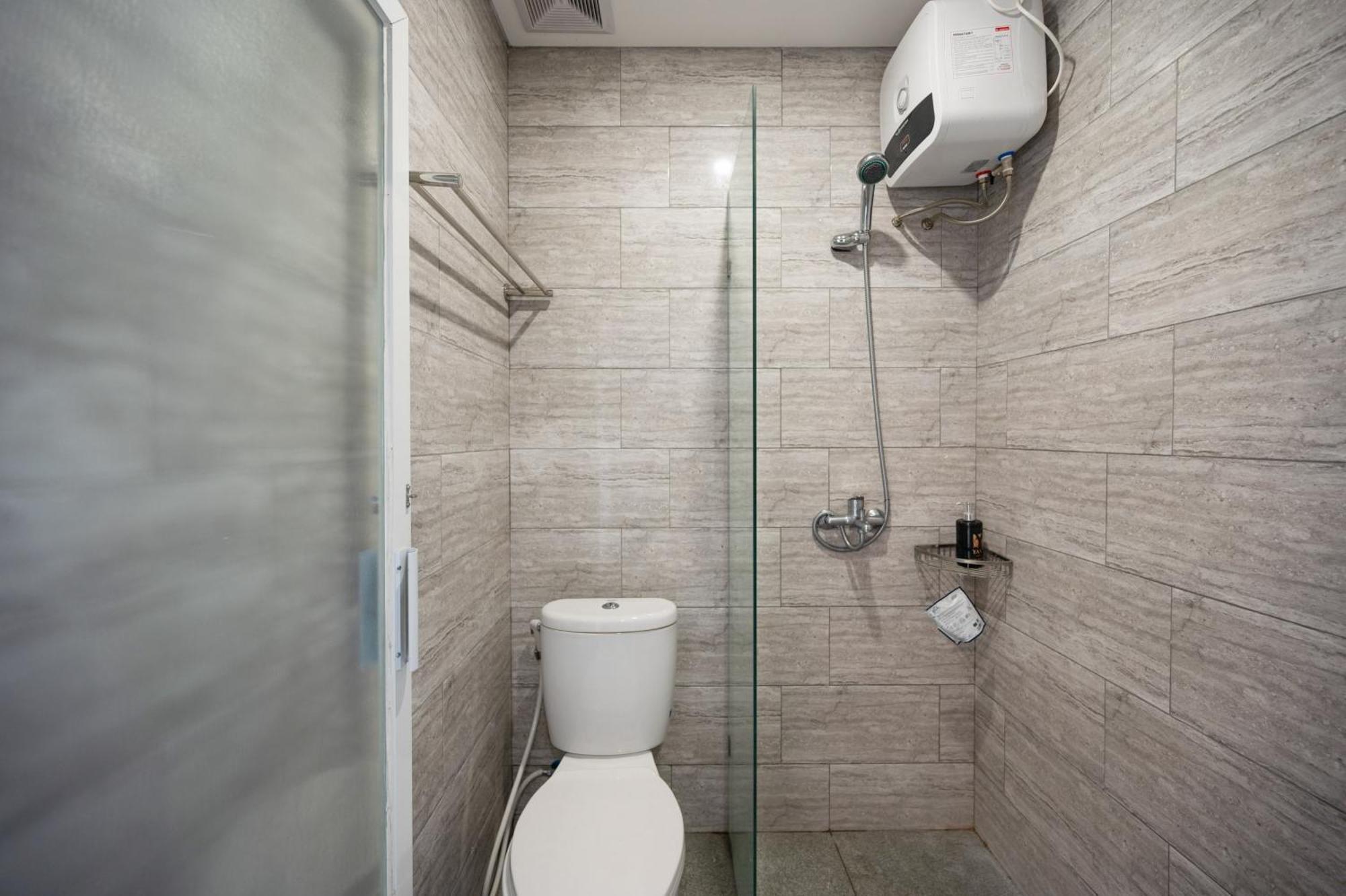 Sanur Reddoorz Plus At Yasa'S Living Denpasar מראה חיצוני תמונה