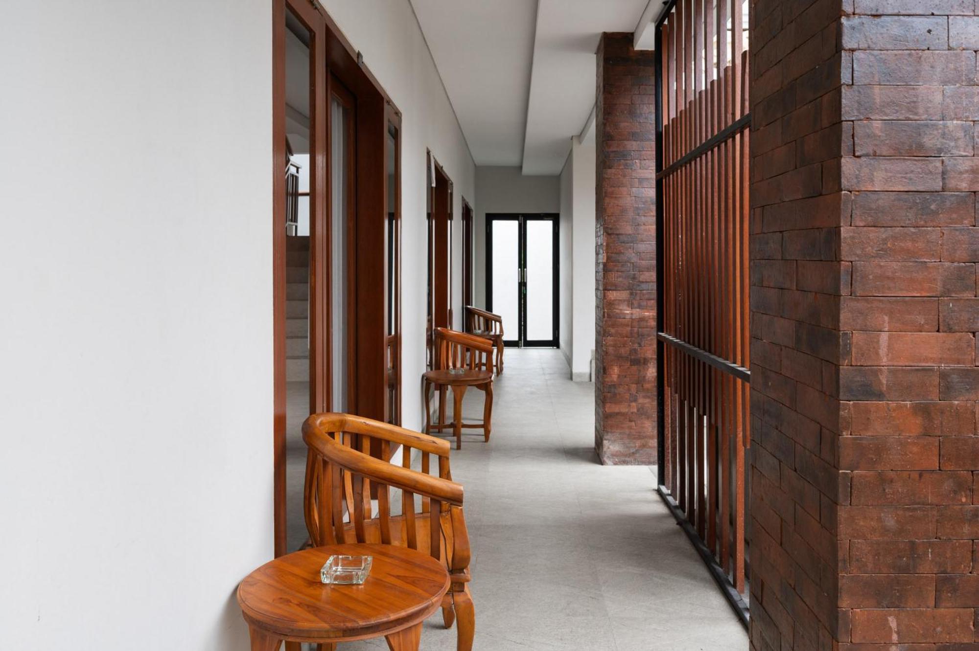 Sanur Reddoorz Plus At Yasa'S Living Denpasar מראה חיצוני תמונה